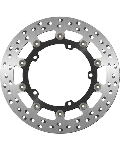 Disque Frein Moto NG BRAKE DISC Disque de frein NG BRAKE DISC flottant - 1708ZG