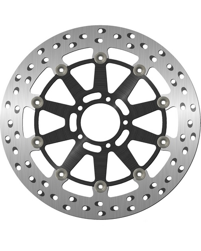 Disque Frein Moto NG BRAKE DISC Disque de frein NG BRAKE DISC flottant - 1729ZG