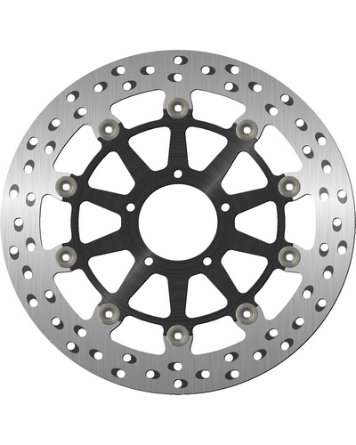 Disque Frein Moto NG BRAKE DISC Disque de frein NG BRAKE DISC flottant - 1796ZG