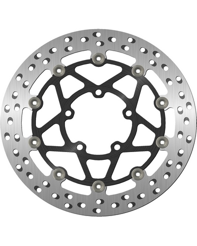 Disque Frein Moto NG BRAKE DISC Disque de frein NG BRAKE DISC flottant - 1829ZG