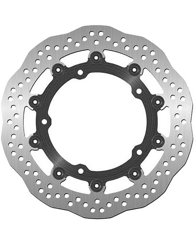 Disque Frein Moto NG BRAKE DISC Disque de frein NG BRAKE DISC flottant - 1837ZG