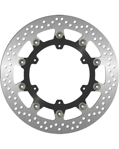 Disque Frein Moto NG BRAKE DISC Disque de frein NG BRAKE DISC flottant - 1840G