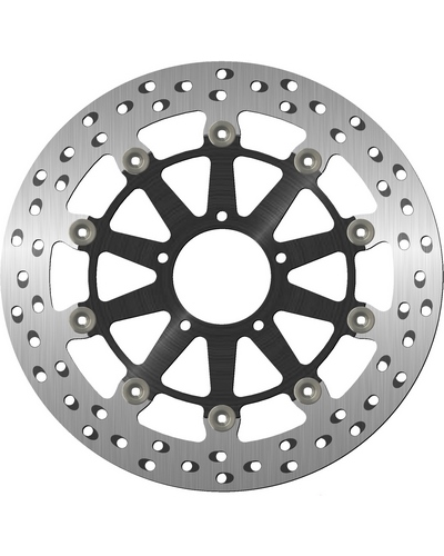 Disque Frein Moto NG BRAKE DISC Disque de frein NG BRAKE DISC flottant - 1845ZG