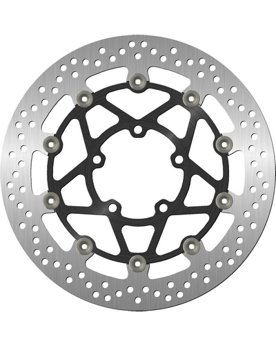 Disque Frein Moto NG BRAKE DISC Disque de frein NG BRAKE DISC flottant - 1882G