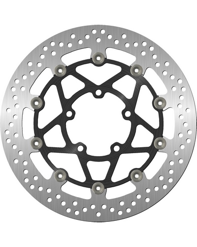 Disque Frein Moto NG BRAKE DISC Disque de frein NG BRAKE DISC flottant - 1882G