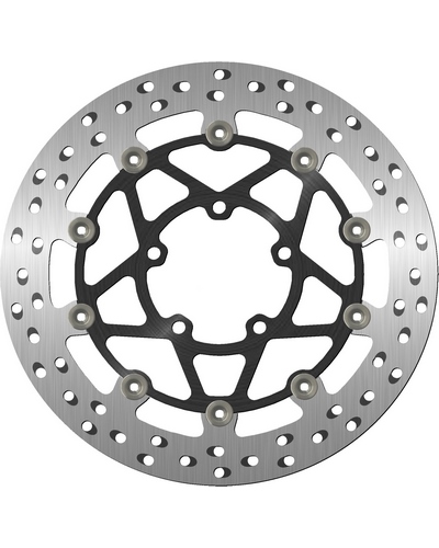 Disque Frein Moto NG BRAKE DISC Disque de frein NG BRAKE DISC flottant - 1882ZG