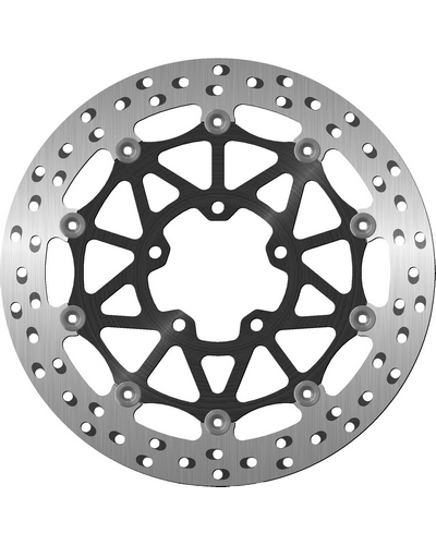 Disque Frein Moto NG BRAKE DISC Disque de frein NG BRAKE DISC flottant - 1919ZG