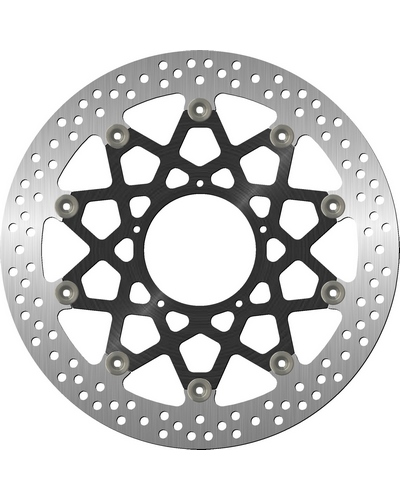 Disque Frein Moto NG BRAKE DISC Disque de frein NG BRAKE DISC flottant - 1933G