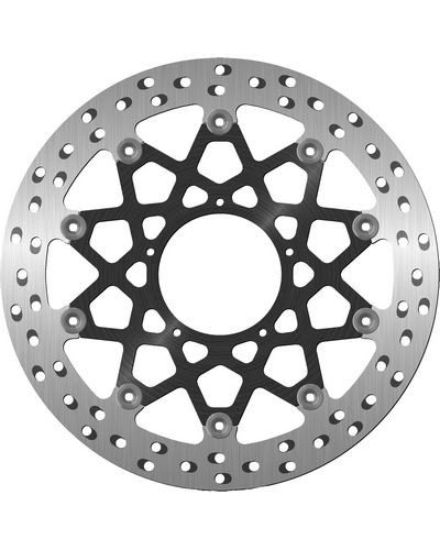 Disque Frein Moto NG BRAKE DISC Disque de frein NG BRAKE DISC flottant - 1933ZG