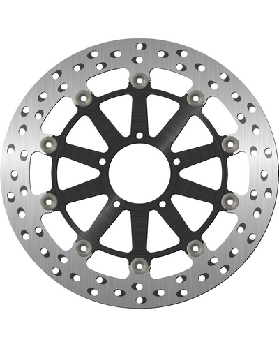 Disque Frein Moto NG BRAKE DISC Disque de frein NG BRAKE DISC flottant - 1957ZG