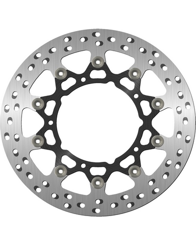 Disque Frein Moto NG BRAKE DISC Disque de frein NG BRAKE DISC flottant - 902ZG