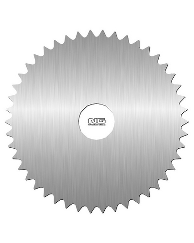 Disque Frein Moto NG BRAKE DISC Disque de frein NG BRAKE DISC Flottant - BLZ