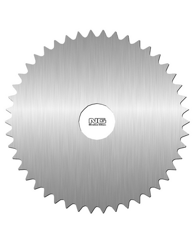 Disque Frein Moto NG BRAKE DISC Disque de frein NG BRAKE DISC Flottant - BLZ