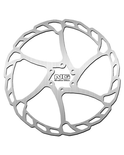 Disque Frein Moto NG BRAKE DISC Disque de frein NG BRAKE DISC Pétale fixe - 1463X