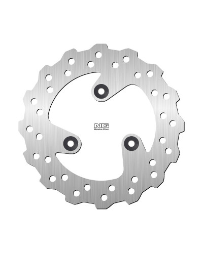 Disque Frein Moto NG BRAKE DISC Disque de frein NG BRAKE DISC Pétale fixe - 1791x