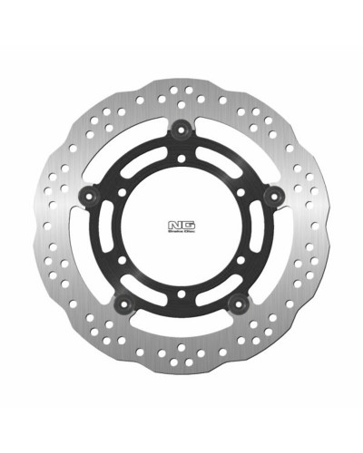 Disque Frein Moto NG BRAKE DISC Disque de frein NG BRAKE DISC pétale flottant - 1885X