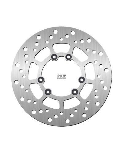 Disque Frein Moto NG BRAKES NG BRAKES Disque Fixe DIS039 Disque Frein Moto NG BRAKES NG BRAKES Disque Fixe DIS039
