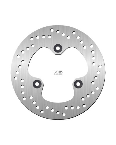 Disque Frein Moto NG BRAKES NG BRAKES Disque Fixe DIS041 Disque Frein Moto NG BRAKES NG BRAKES Disque Fixe DIS041