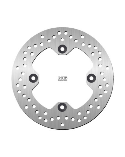 Disque Frein Moto NG BRAKES NG BRAKES Disque Fixe DIS043 Disque Frein Moto NG BRAKES NG BRAKES Disque Fixe DIS043