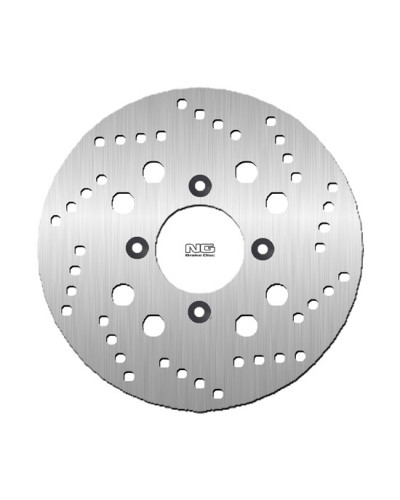 Disque Frein Moto NG BRAKES NG BRAKES Disque Fixe DIS064 Disque Frein Moto NG BRAKES NG BRAKES Disque Fixe DIS064