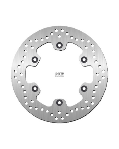 Disque Frein Moto NG BRAKES NG BRAKES Disque Fixe DIS091 Disque Frein Moto NG BRAKES NG BRAKES Disque Fixe DIS091