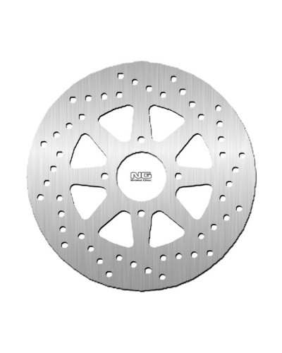 Disque Frein Moto NG BRAKES NG BRAKES Disque Fixe DIS092 Disque Frein Moto NG BRAKES NG BRAKES Disque Fixe DIS092