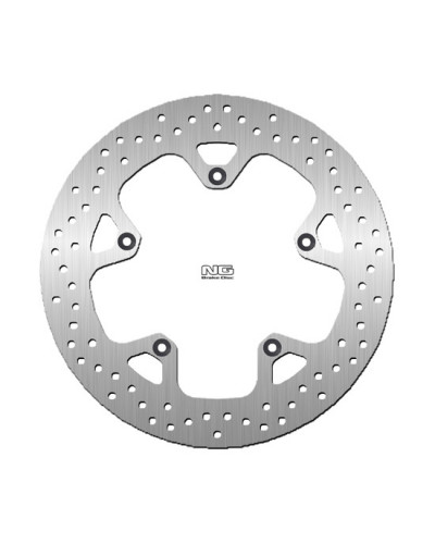 Disque Frein Moto NG BRAKES NG BRAKES Disque Fixe DIS1001 Disque Frein Moto NG BRAKES NG BRAKES Disque Fixe DIS1001