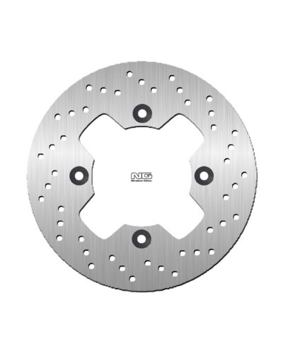 Disque Frein Moto NG BRAKES NG BRAKES Disque Fixe DIS100
