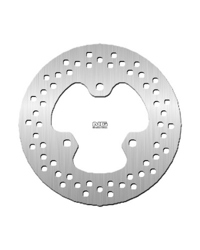Disque Frein Moto NG BRAKES NG BRAKES Disque Fixe DIS1016 Disque Frein Moto NG BRAKES NG BRAKES Disque Fixe DIS1016