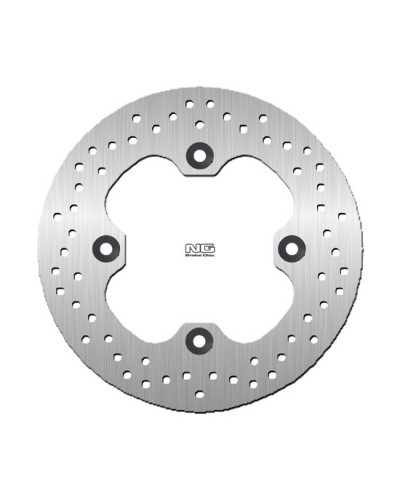 Disque Frein Moto NG BRAKES NG BRAKES Disque Fixe DIS101 Disque Frein Moto NG BRAKES NG BRAKES Disque Fixe DIS101