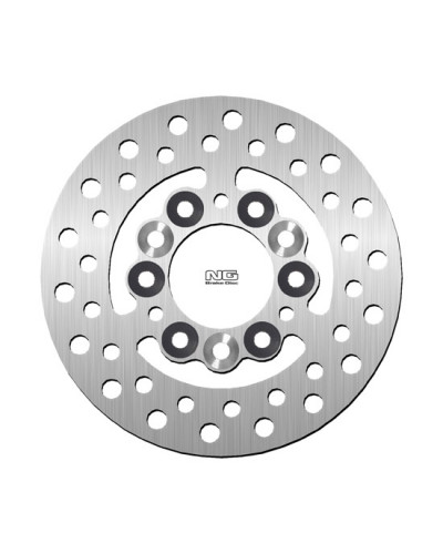 Disque Frein Moto NG BRAKES NG BRAKES Disque Fixe DIS1022