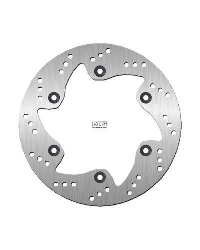 Disque Frein Moto NG BRAKES NG BRAKES Disque Fixe DIS1023