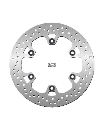 Disque Frein Moto NG BRAKES NG BRAKES Disque Fixe DIS1032 Disque Frein Moto NG BRAKES NG BRAKES Disque Fixe DIS1032