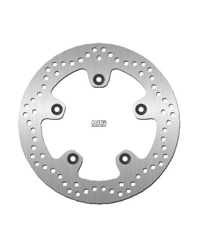 Disque Frein Moto NG BRAKES NG BRAKES Disque Fixe DIS1040