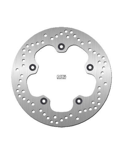 Disque Frein Moto NG BRAKES NG BRAKES Disque Fixe DIS1045