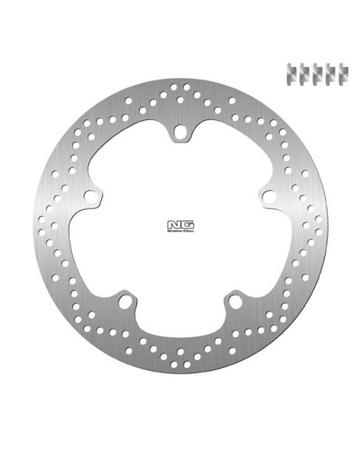Disque Frein Moto NG BRAKES NG BRAKES Disque Fixe DIS1046