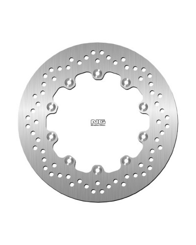 Disque Frein Moto NG BRAKES NG BRAKES Disque Fixe DIS1047