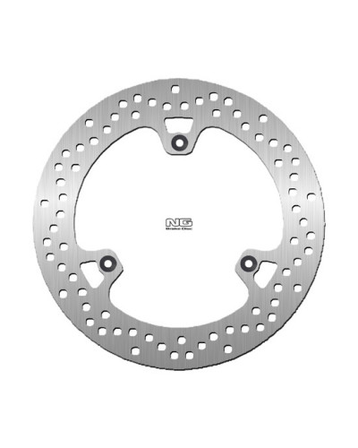 Disque Frein Moto NG BRAKES NG BRAKES Disque Fixe DIS1054 Disque Frein Moto NG BRAKES NG BRAKES Disque Fixe DIS1054