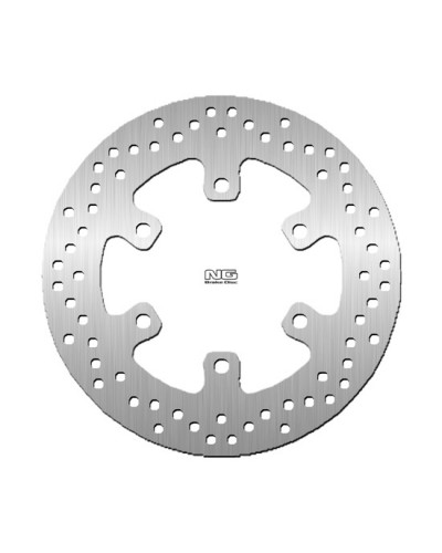 Disque Frein Moto NG BRAKES NG BRAKES Disque Fixe DIS1090 Disque Frein Moto NG BRAKES NG BRAKES Disque Fixe DIS1090