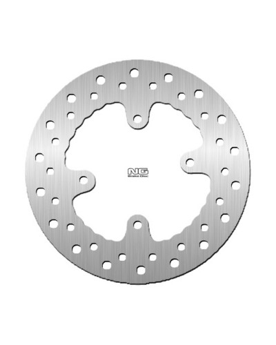 Disque Frein Moto NG BRAKES NG BRAKES Disque Fixe DIS1102 Disque Frein Moto NG BRAKES NG BRAKES Disque Fixe DIS1102