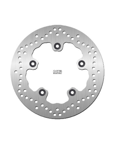 Disque Frein Moto NG BRAKES NG BRAKES Disque Fixe DIS1105