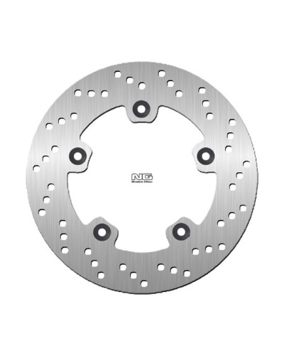 Disque Frein Moto NG BRAKES NG BRAKES Disque Fixe DIS1174 Disque Frein Moto NG BRAKES NG BRAKES Disque Fixe DIS1174