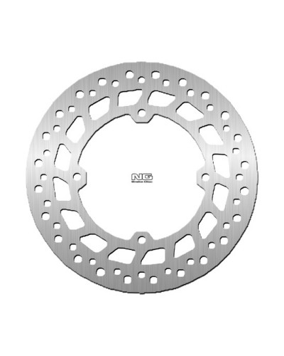 Disque Frein Moto NG BRAKES NG BRAKES Disque Fixe DIS119