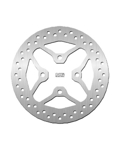 Disque Frein Moto NG BRAKES NG BRAKES Disque Fixe DIS1219