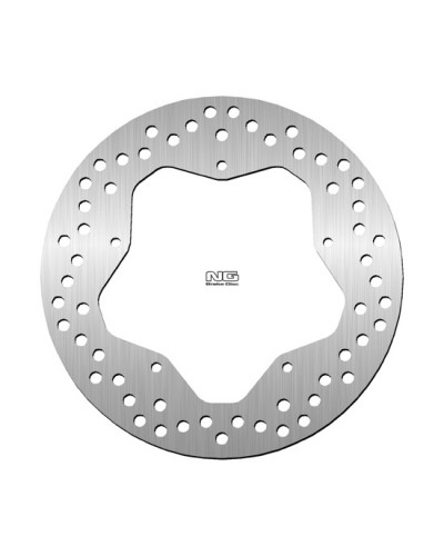Disque Frein Moto NG BRAKES NG BRAKES Disque Fixe DIS1282