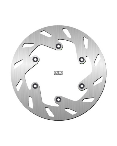 Disque Frein Moto NG BRAKES NG BRAKES Disque Fixe DIS129 Disque Frein Moto NG BRAKES NG BRAKES Disque Fixe DIS129