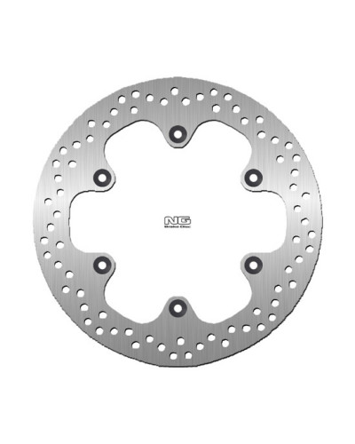 Disque Frein Moto NG BRAKES NG BRAKES Disque Fixe DIS1335 Disque Frein Moto NG BRAKES NG BRAKES Disque Fixe DIS1335