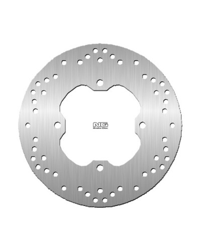 Disque Frein Moto NG BRAKES NG BRAKES Disque Fixe DIS1336 Disque Frein Moto NG BRAKES NG BRAKES Disque Fixe DIS1336