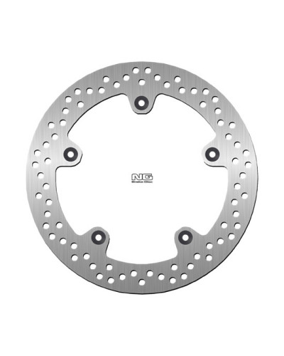 Disque Frein Moto NG BRAKES NG BRAKES Disque Fixe DIS1338 Disque Frein Moto NG BRAKES NG BRAKES Disque Fixe DIS1338