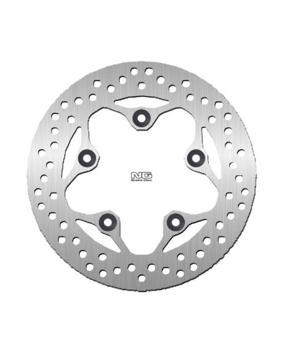 Disque Frein Moto NG BRAKES NG BRAKES Disque Fixe DIS1345 Disque Frein Moto NG BRAKES NG BRAKES Disque Fixe DIS1345